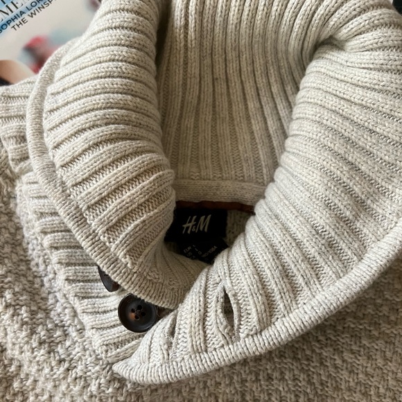 Mens sweater - Picture 2 of 3